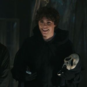 Meet your Posher, Rylee